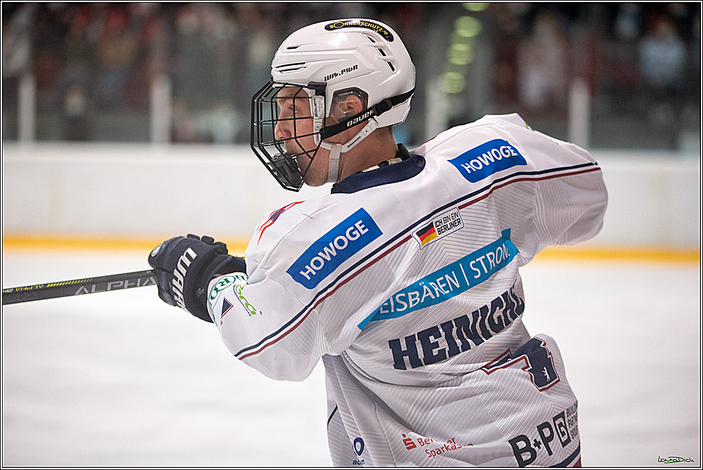 U20- DNL; Koelner Junghaie- Eisbaeren Juniors Berlin; Koeln, 27.03.2022